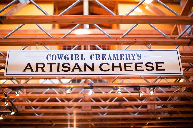 Cowgirl Creamery Barn Shop & Cantina (In-Store) | cafe | 80 4th St, Point Reyes Station, CA 94956, USA | 4156639335 OR +1 415-663-9335