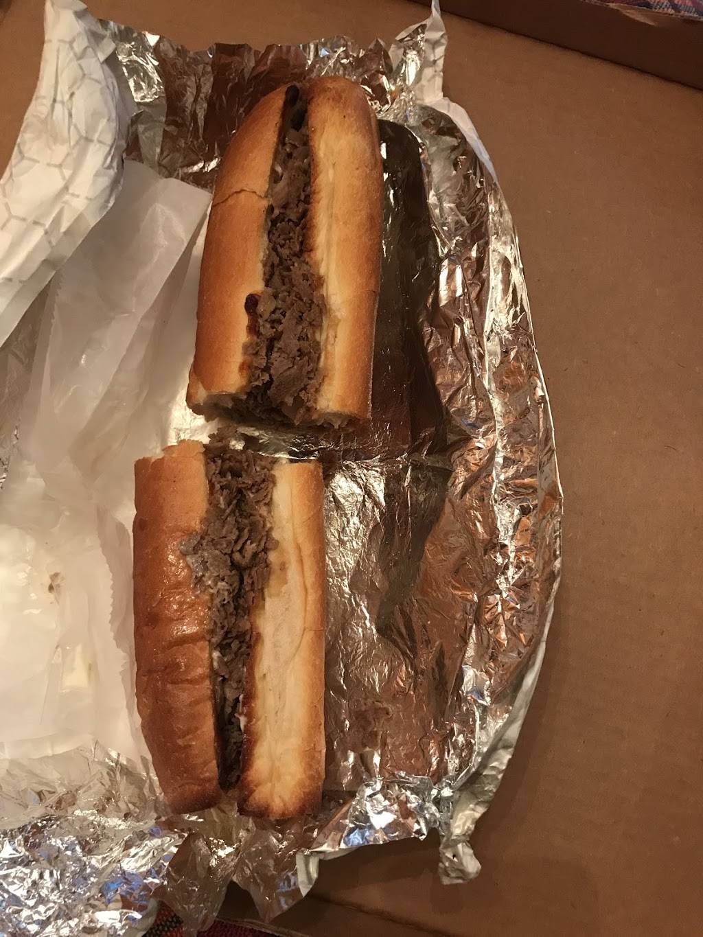 New Pizza Palace | meal delivery | 3132 Frankford Ave, Philadelphia, PA 19134, USA | 2154230223 OR +1 215-423-0223