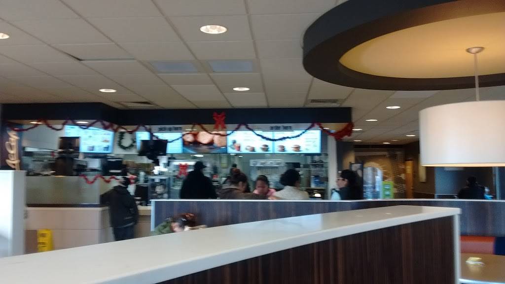 McDonalds | cafe | 1810 Silverada Blvd, Reno, NV 89512, USA | 7753313560 OR +1 775-331-3560