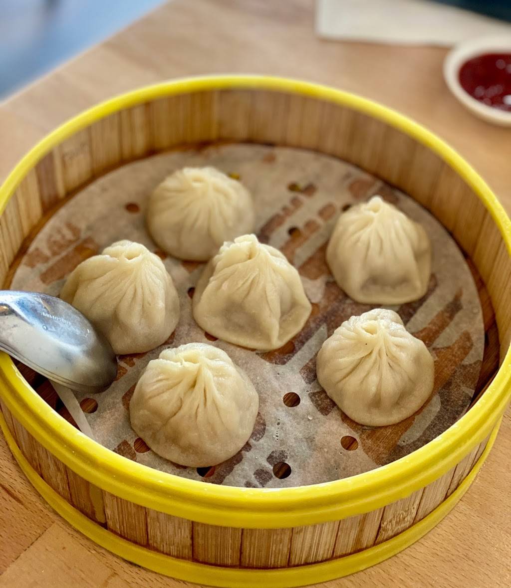 Dumpling Alley | restaurant | 2512 Clement St, San Francisco, CA 94121, USA | 4157539617 OR +1 415-753-9617