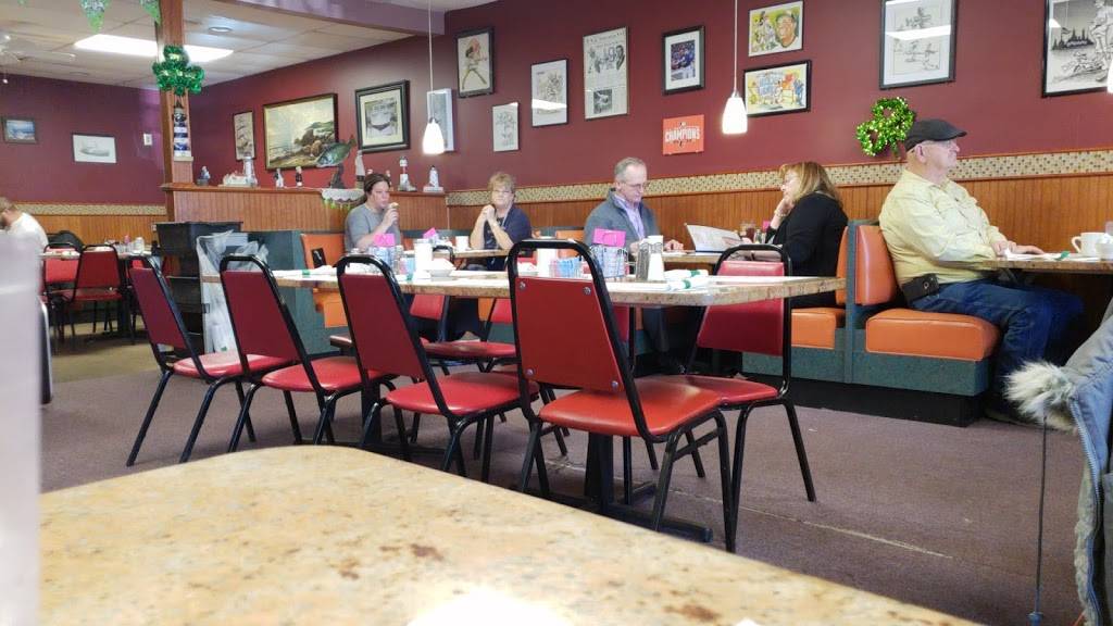 Aberdeen Diner | restaurant | 527 S Philadelphia Blvd, Aberdeen, MD 21001, USA | 4102727635 OR +1 410-272-7635