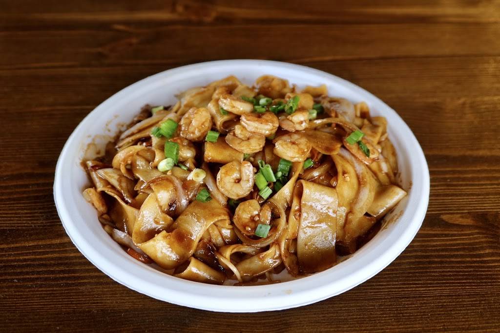 Yangs Noodle | restaurant | 1625 NE Alberta St, Portland, OR 97211, USA | 5035467063 OR +1 503-546-7063