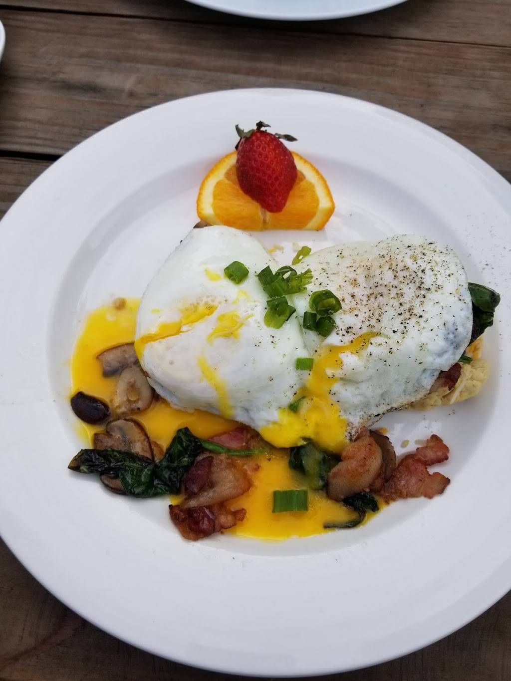 Mystic Mocha | cafe | 2105 Mission Ave, San Diego, CA 92116, USA | 6196880858 OR +1 619-688-0858