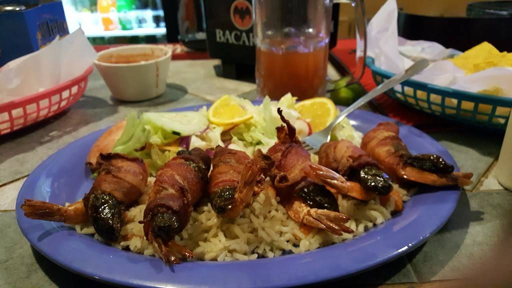 Ostioneria Villa del Sol | restaurant | 2807 Broadway St, Houston, TX 77017, USA | 7136410316 OR +1 713-641-0316