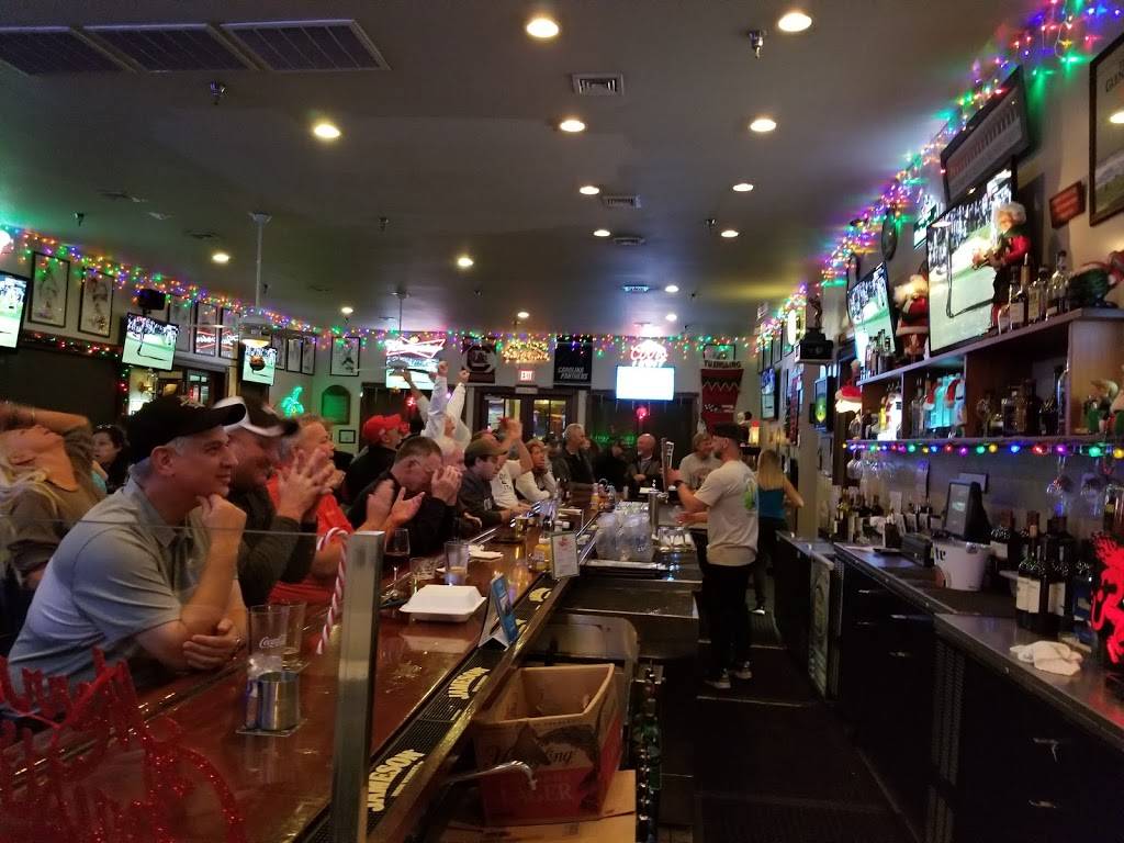 Putters Pub | restaurant | 5183 Barefoot Resort Bridge Rd, North Myrtle Beach, SC 29582, USA | 8433903227 OR +1 843-390-3227