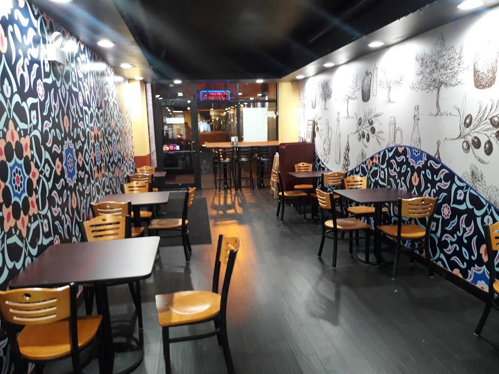 Pita O Grill | restaurant | 1103 W Bryn Mawr Ave, Chicago, IL 60660, USA | 7735164091 OR +1 773-516-4091