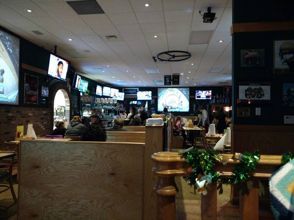 Beef O Bradys | restaurant | 4880 Gratiot Rd bldg a ste 5, Saginaw, MI 48638, USA | 9892490800 OR +1 989-249-0800