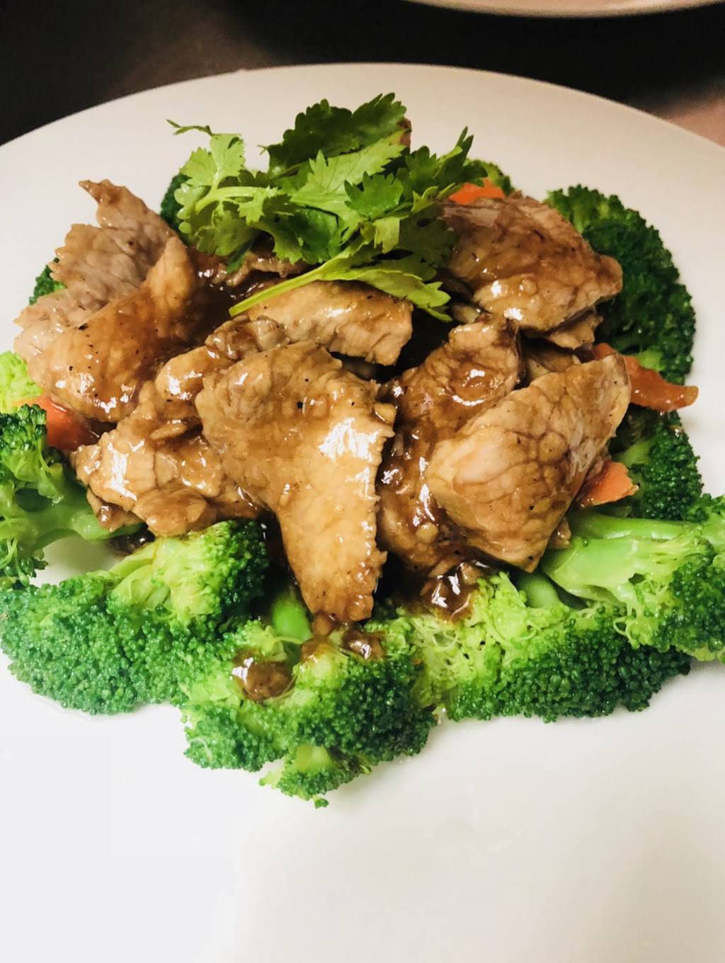 Thai Pan Restaurant | restaurant | 1223 W McDermott Dr #75, Allen, TX 75013, USA | 9727470057 OR +1 972-747-0057