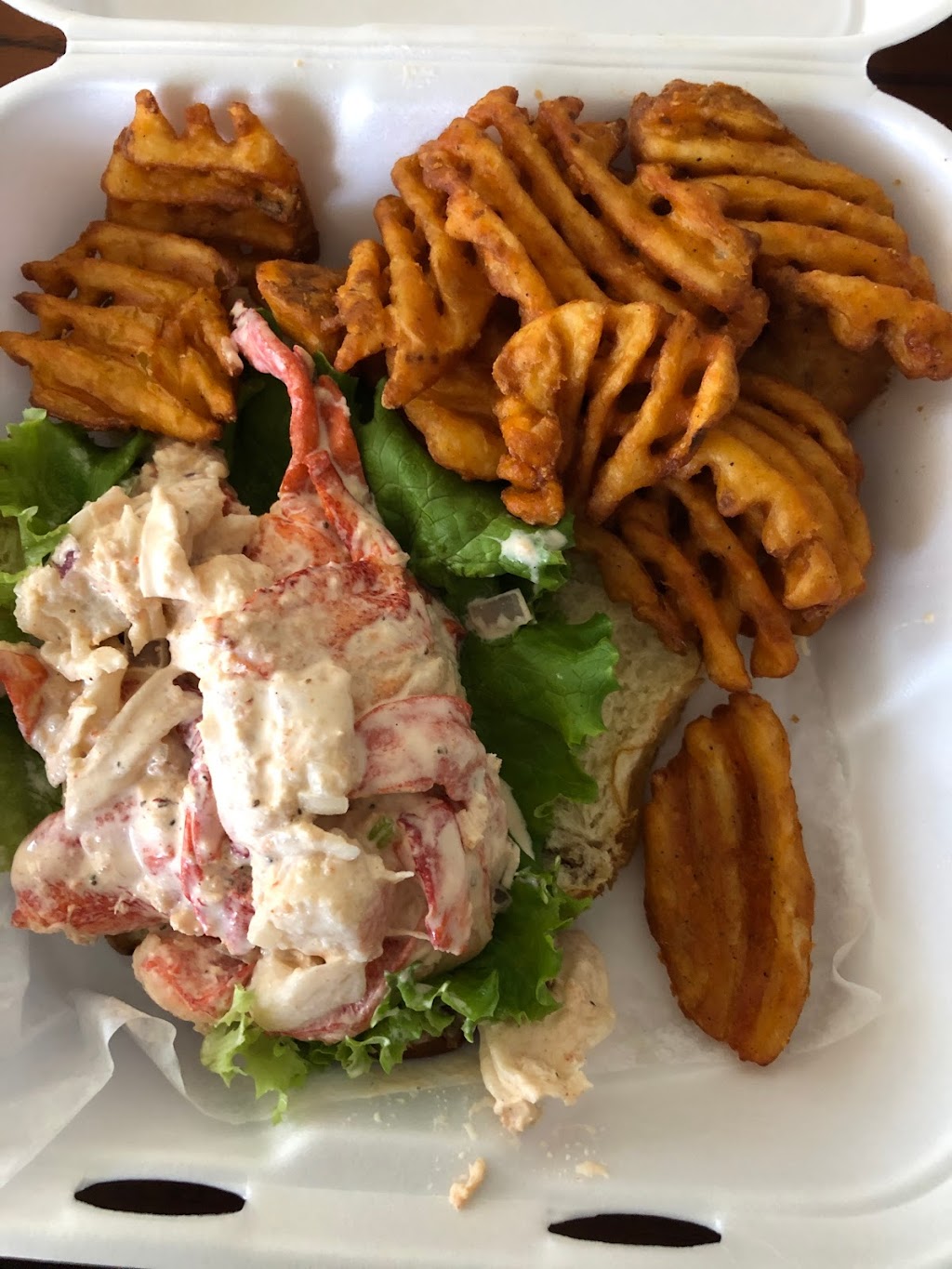Caplingers Fresh Catch Seafood Market | restaurant | 6685 Whitestown Pkwy, Zionsville, IN 46077, USA | 3177690033 OR +1 317-769-0033