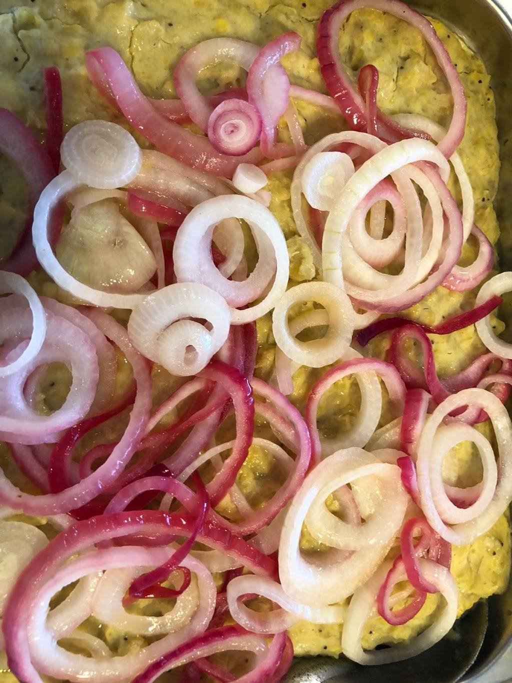 El Paraiso Restaurant | restaurant | 744 Morgan St, Camden, NJ 08104, USA | 8565411502 OR +1 856-541-1502