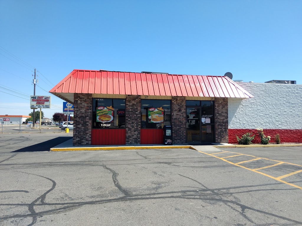 Los Betos | restaurant | 2501 Caldwell Blvd, Nampa, ID 83651, USA | 2084684996 OR +1 208-468-4996