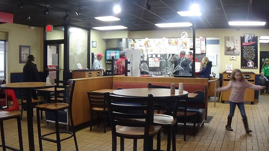 KFC | restaurant | 50615 Van Dyke Ave, Utica, MI 48317, USA | 5862542370 OR +1 586-254-2370