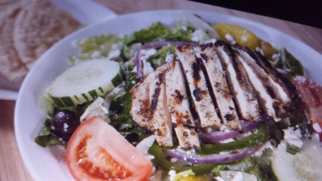 Little Greek Fresh Grill | restaurant | 2245 Gulf to Bay Blvd, Clearwater, FL 33765, USA | 7272707902 OR +1 727-270-7902