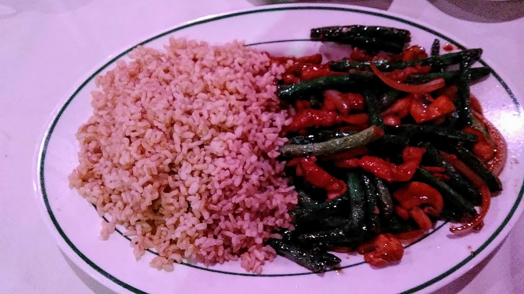 The Lotus Garden Cantonese and Szechuan | restaurant | 5975 E Speedway Blvd, Tucson, AZ 85712, USA | 5202983351 OR +1 520-298-3351