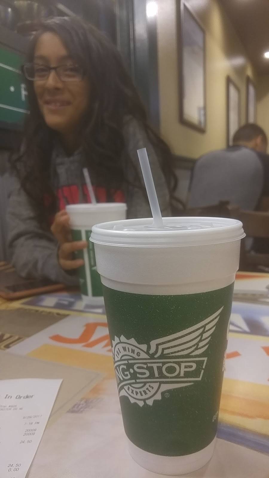 Wingstop | restaurant | 3098 Lancaster Dr NE, Salem, OR 97305, USA | 5033629464 OR +1 503-362-9464