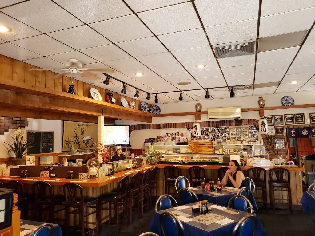 Fujiya Japanese Restaurant | restaurant | 13750 SW 88th St, Miami, FL 33186, USA | 3053821700 OR +1 305-382-1700