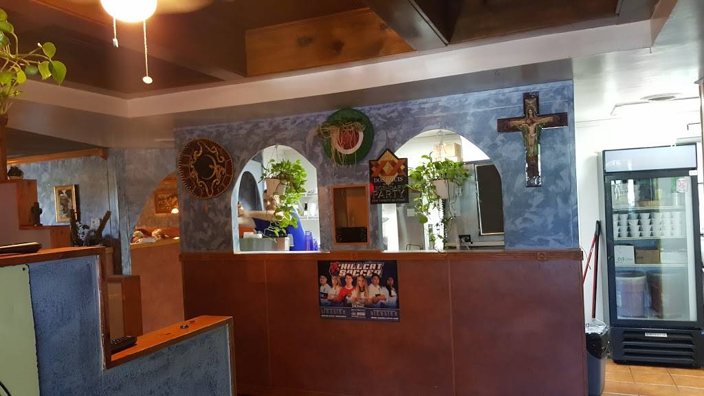 El Azteca Mexican Restaurant | restaurant | 441 S Brady St, Claremore, OK 74017, USA | 9183422401 OR +1 918-342-2401