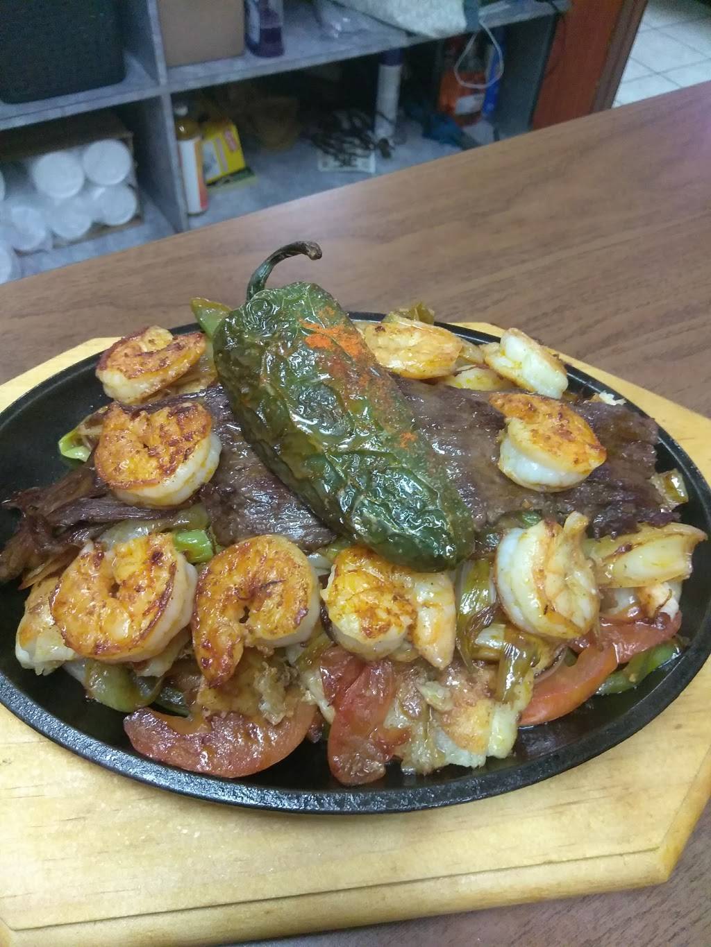 EL JIMADOR 2 | restaurant | 7856 E Ridge Rd, Hobart, IN 46342, USA | 2196544043 OR +1 219-654-4043