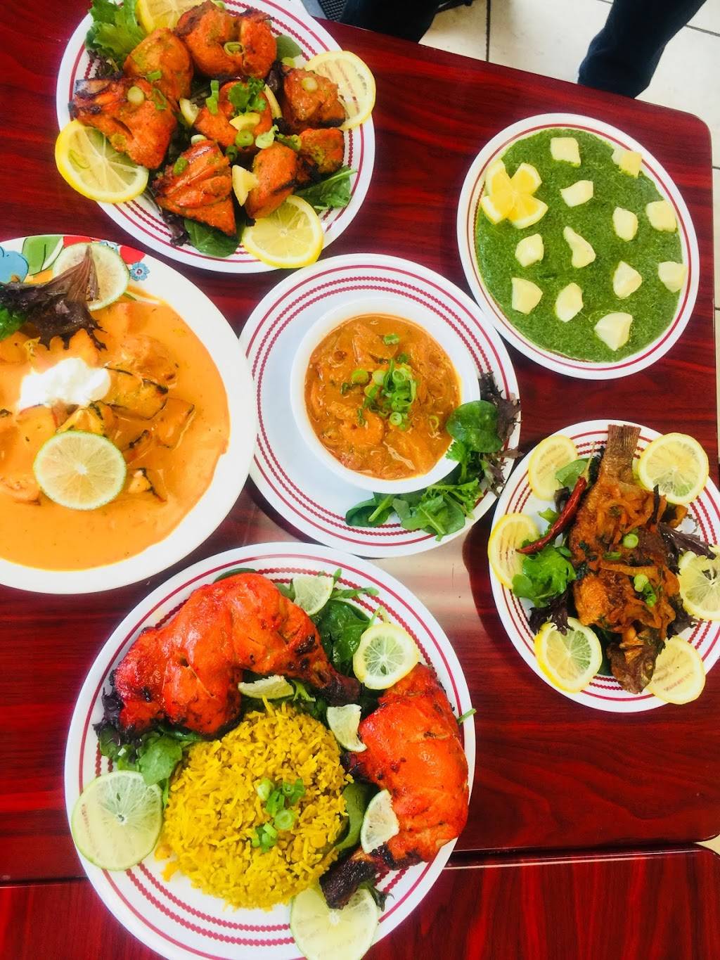 Falguni Family Restaurent | restaurant | 1508, 1326 Newkirk Ave, Brooklyn, NY 11230, USA | 7187584184 OR +1 718-758-4184