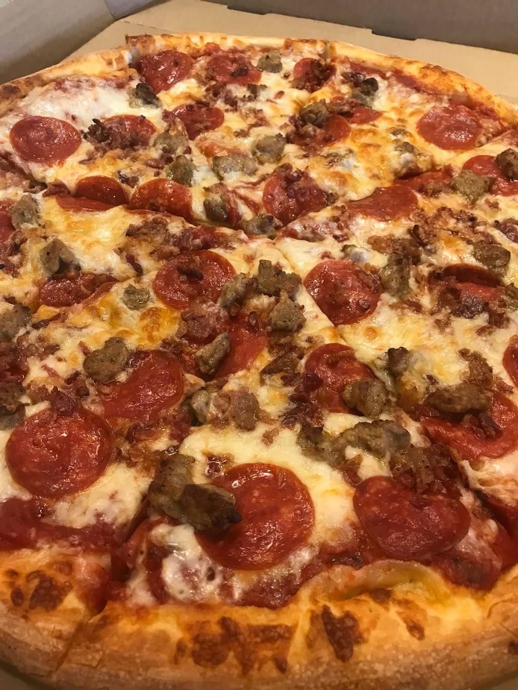 Villa Fresh Italian Kitchen | restaurant | 4211 Camino De La Plaza Ste 158D, San Diego, CA 92173, USA | 6196622111 OR +1 619-662-2111