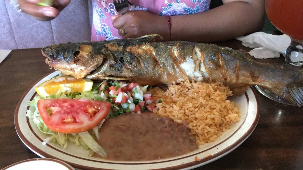 La Fogata | restaurant | 109 Union St, Watsonville, CA 95076, USA | 8317225336 OR +1 831-722-5336