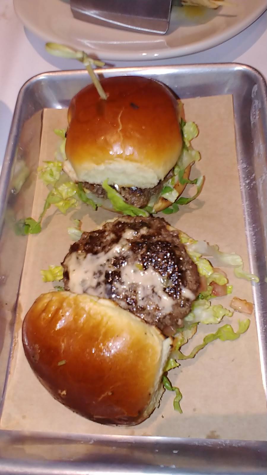 Bonefish Grill | restaurant | 1702 W International Speedway Blvd Bldg C, Daytona Beach, FL 32114, USA | 3862333335 OR +1 386-233-3335