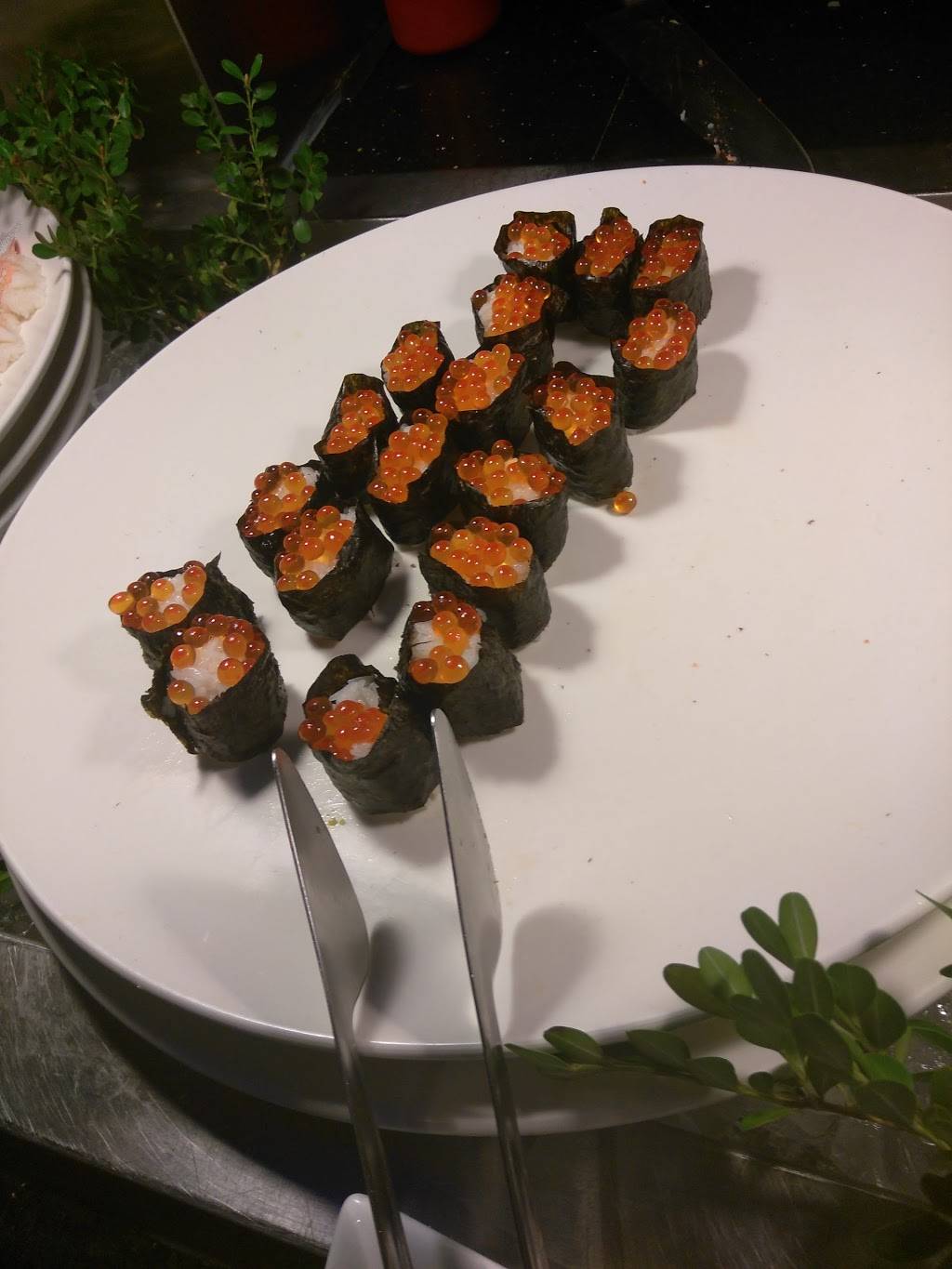 Hokkaido Seafood Buffet | restaurant | 3032 Cherry Ave, Long Beach, CA 90807, USA | 5629891898 OR +1 562-989-1898