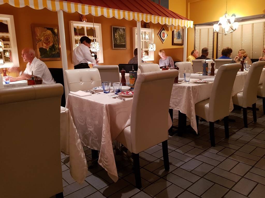 Cote DAzur | restaurant | 11224 Tamiami Trail N, Naples, FL 34110, USA | 2395978867 OR +1 239-597-8867