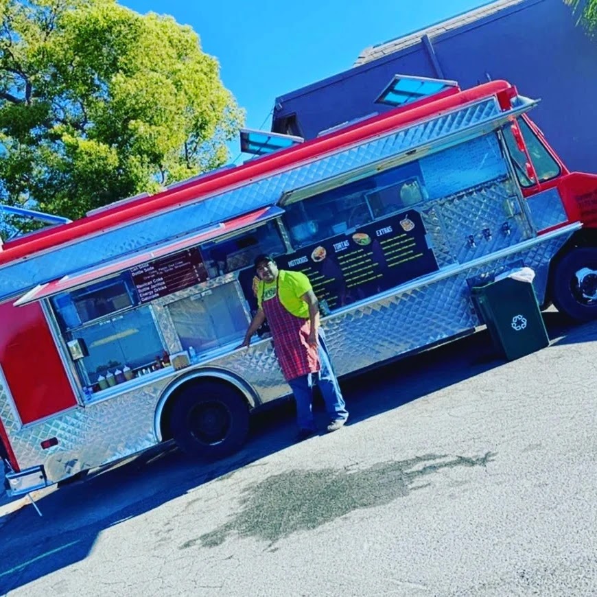 JRS HOTDOG ESTILO SONORA | restaurant | 3900 Delta Fair Blvd, Antioch, CA 94509, USA | 9255674578 OR +1 925-567-4578