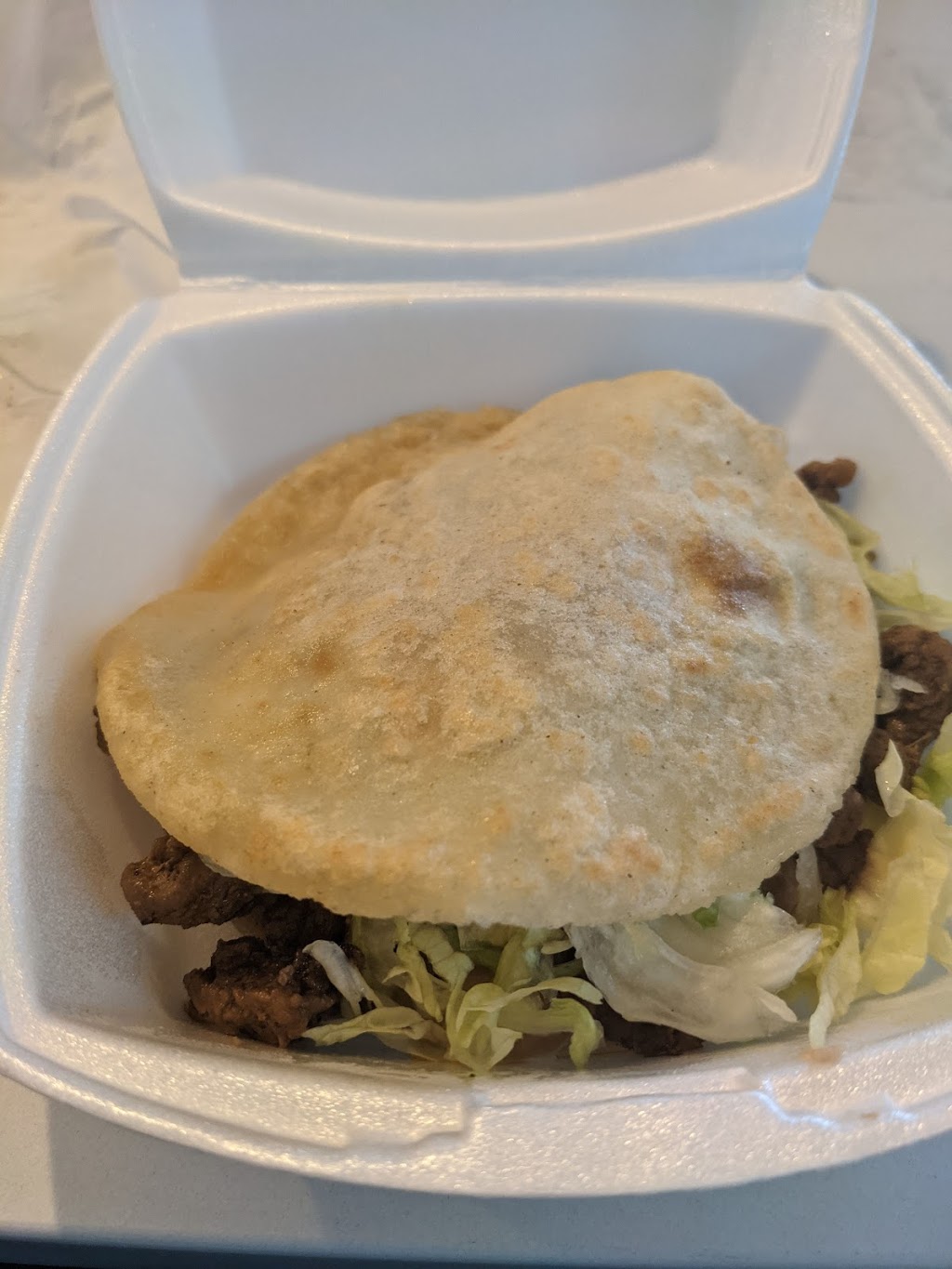 My Taco Express | restaurant | 7310 Barrington Rd, Hanover Park, IL 60133, USA | 6308558460 OR +1 630-855-8460