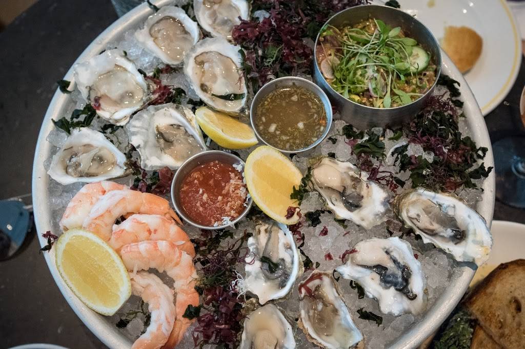 Point Royal | restaurant | 3555 S Ocean Dr, Hollywood, FL 33019, USA | 9546028750 OR +1 954-602-8750