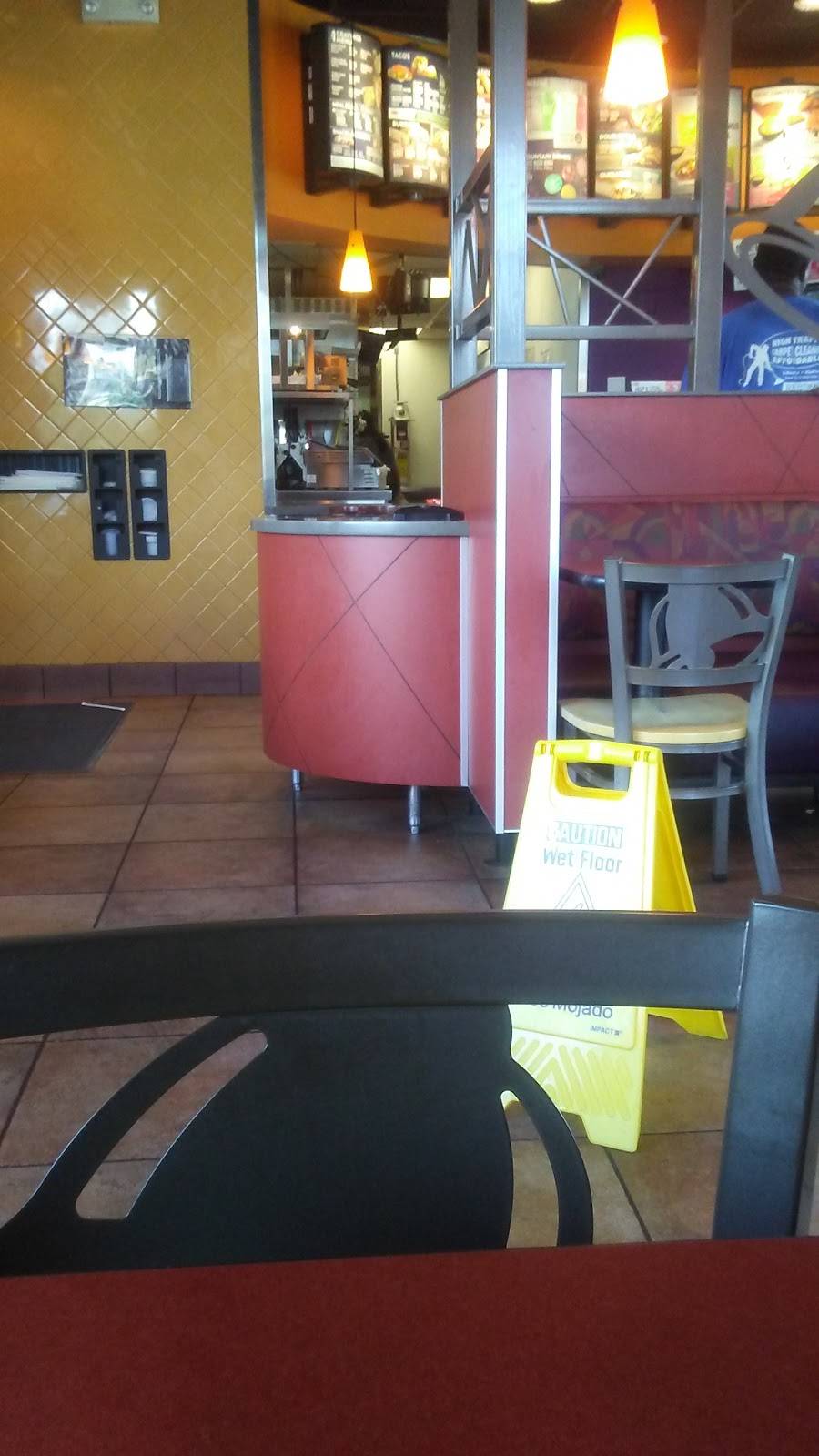 Taco Bell | meal takeaway | 3233 Thomas St, Memphis, TN 38127, USA | 9013530346 OR +1 901-353-0346