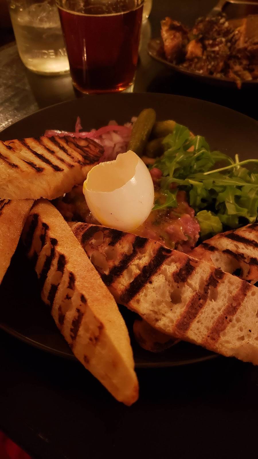 Stone Creek Bistro | restaurant | 26824 CA-189, Twin Peaks, CA 92391, USA | 9093373663 OR +1 909-337-3663