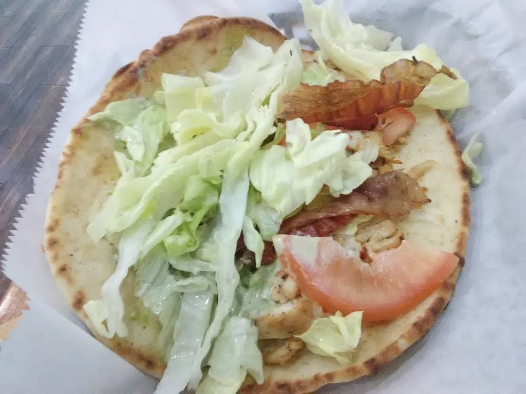 Tropical Smoothie Cafe | restaurant | 1464 Mt Pleasant Rd, Chesapeake, VA 23322, USA | 7575467070 OR +1 757-546-7070