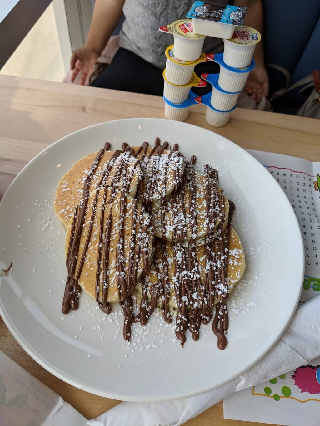 Jam + Toast | restaurant | 3351 Regent Blvd #140, Irving, TX 75063, USA | 4695658622 OR +1 469-565-8622