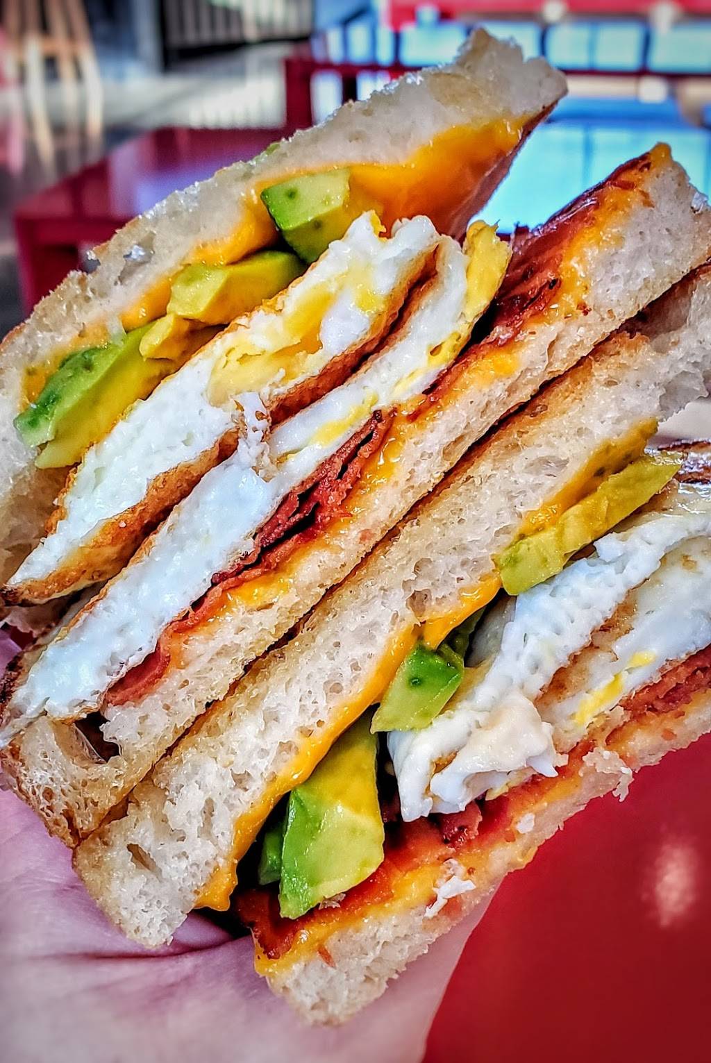 The Sandwich Society Tustin | restaurant | 1705 Flight Way #8, Tustin, CA 92782, USA | 6572125770 OR +1 657-212-5770