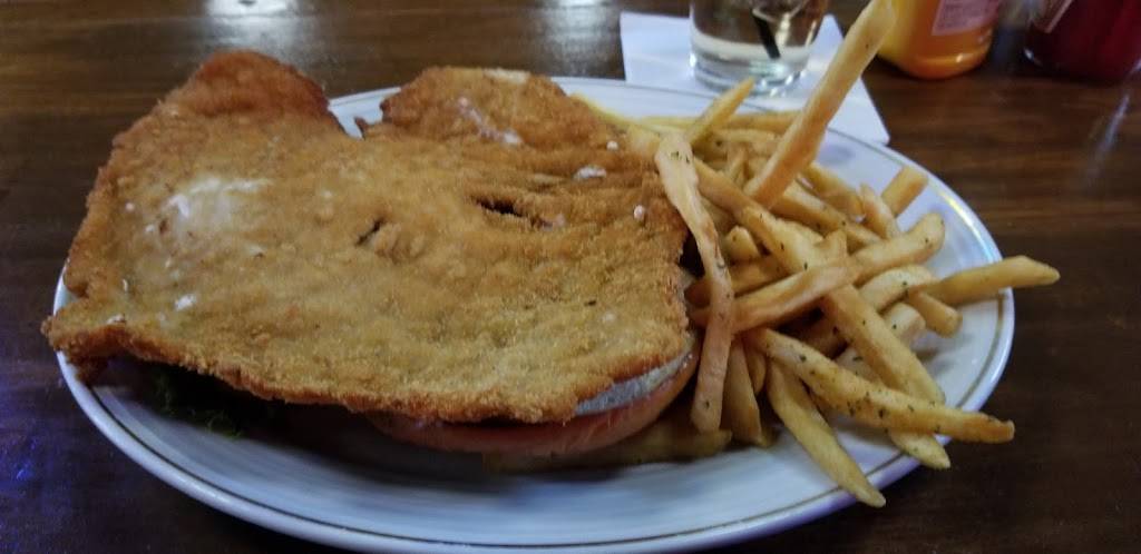 Cherry Street Restaurant & Bar | restaurant | 57 S Cherry St, Galesburg, IL 61401, USA | 3093444480 OR +1 309-344-4480