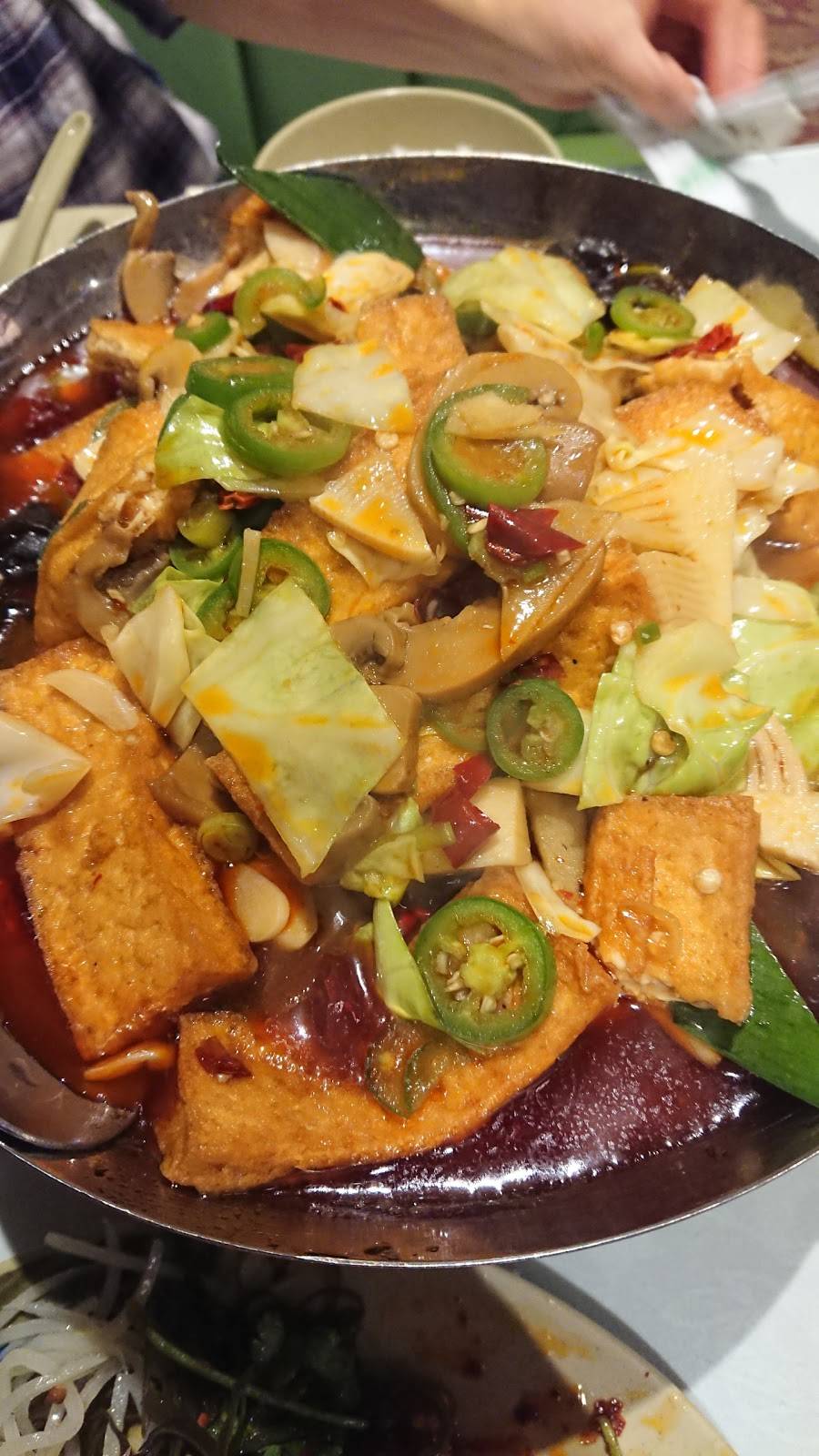 Yunnan Garden Restaurant | restaurant | 1229 S Hacienda Blvd, Hacienda Heights, CA 91745, USA | 6263308145 OR +1 626-330-8145