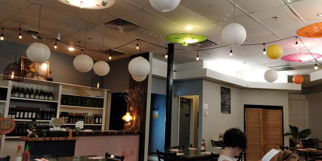 Urban Bowl | restaurant | 5084, 5084, 112 W Main St #6, Charlottesville, VA 22902, USA | 4349840095 OR +1 434-984-0095