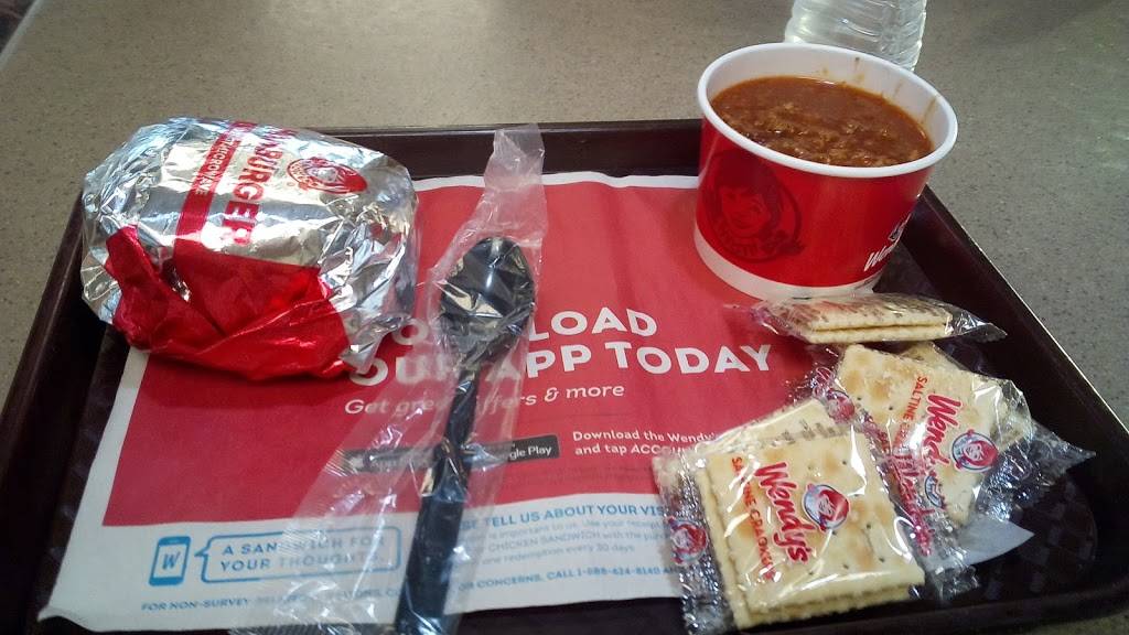 Wendys | restaurant | 1504 Hustonville Rd, Danville, KY 40422, USA | 8592362522 OR +1 859-236-2522