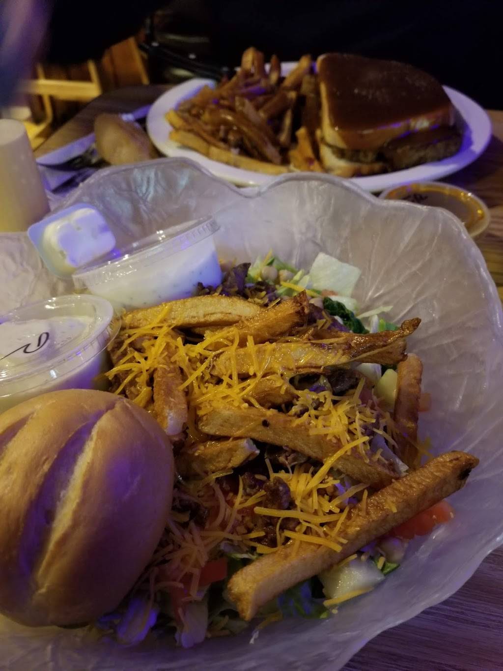 Found Lounge | restaurant | 160 Grant St, Cambridge Springs, PA 16403, USA | 8143982844 OR +1 814-398-2844