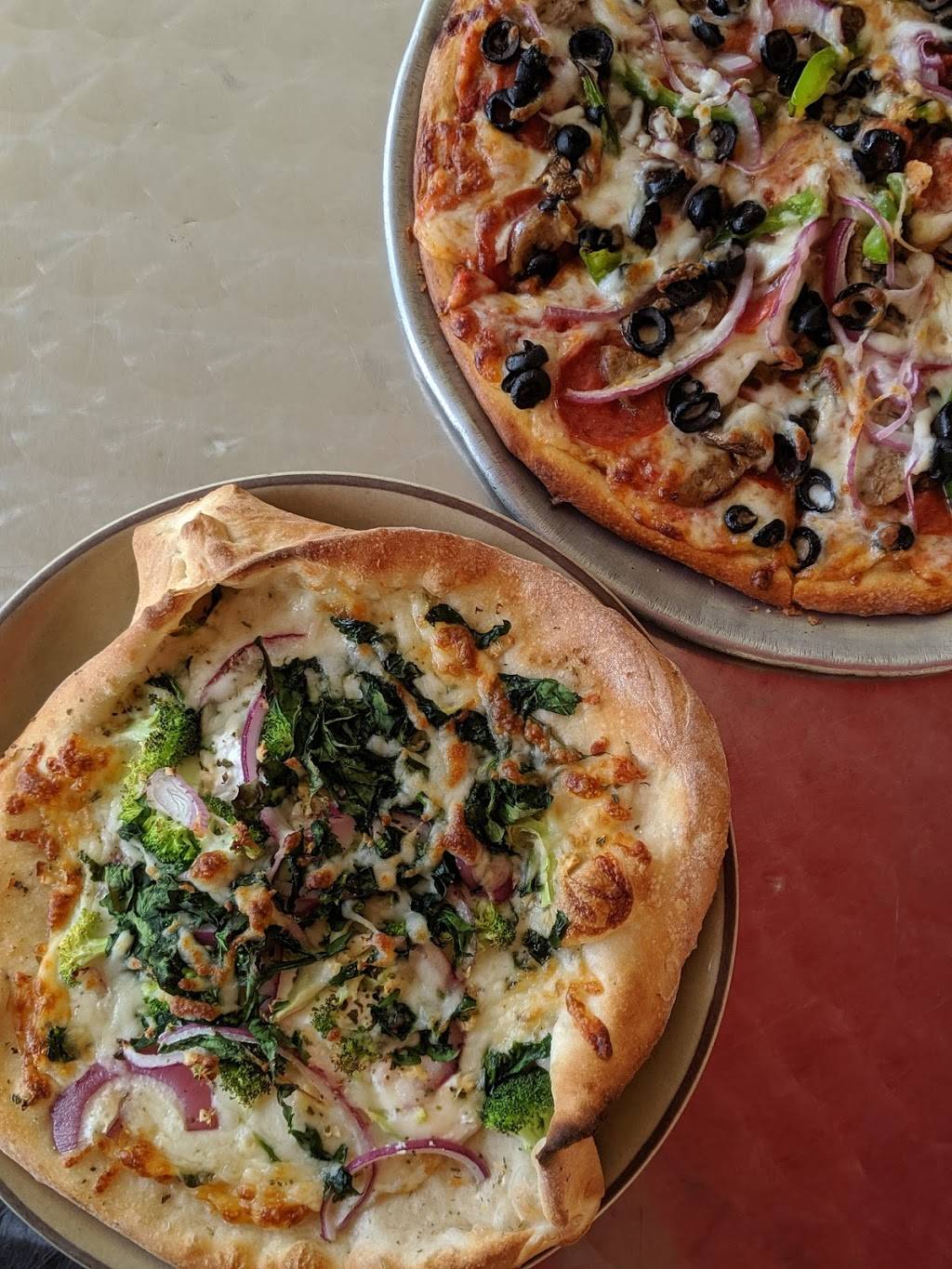 Papa Riccos Restaurant & Pizzeria | restaurant | 14415 S Dixie Hwy, Miami, FL 33176, USA | 3052536511 OR +1 305-253-6511