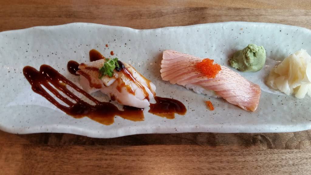 Yama Sushi & Izakaya | restaurant | 2038 SE Clinton St, Portland, OR 97202, USA | 5032312859 OR +1 503-231-2859