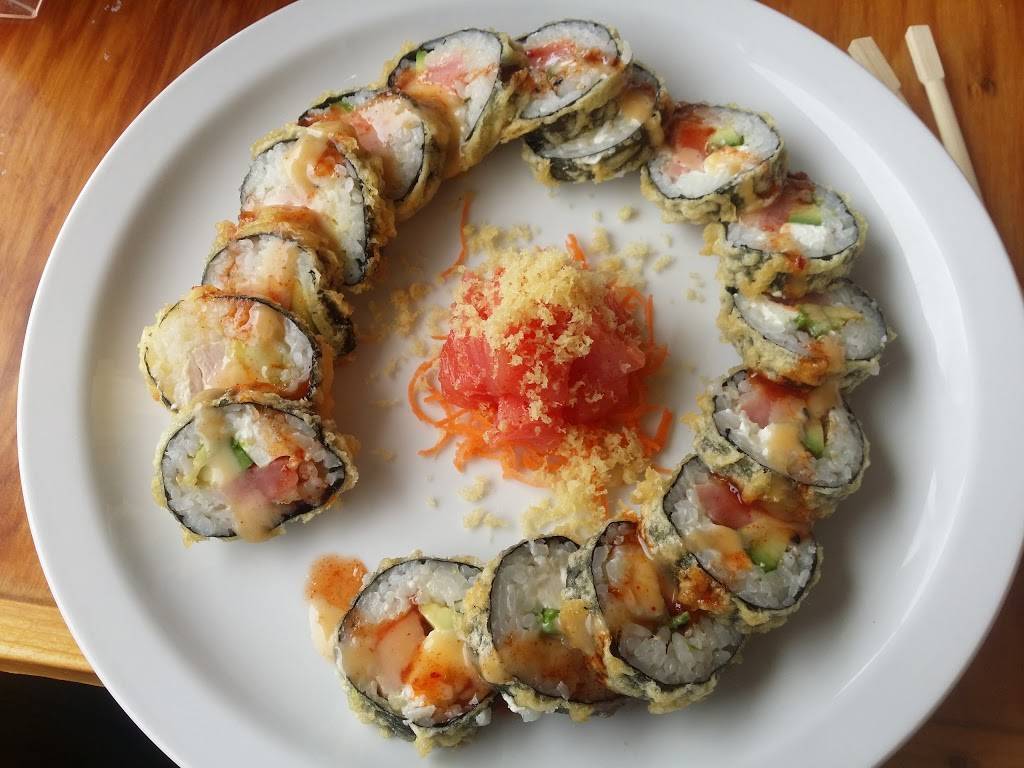 NipponThai Restaurant | restaurant | 1114 Florida A1A, Satellite Beach, FL 32937, USA | 3217730700 OR +1 321-773-0700