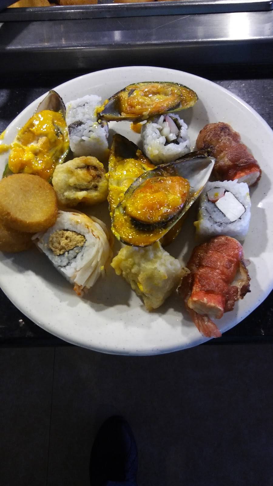 Mei Wei Buffet | restaurant | 4250 US Hwy 98 N, Lakeland, FL 33809, USA | 8638588804 OR +1 863-858-8804