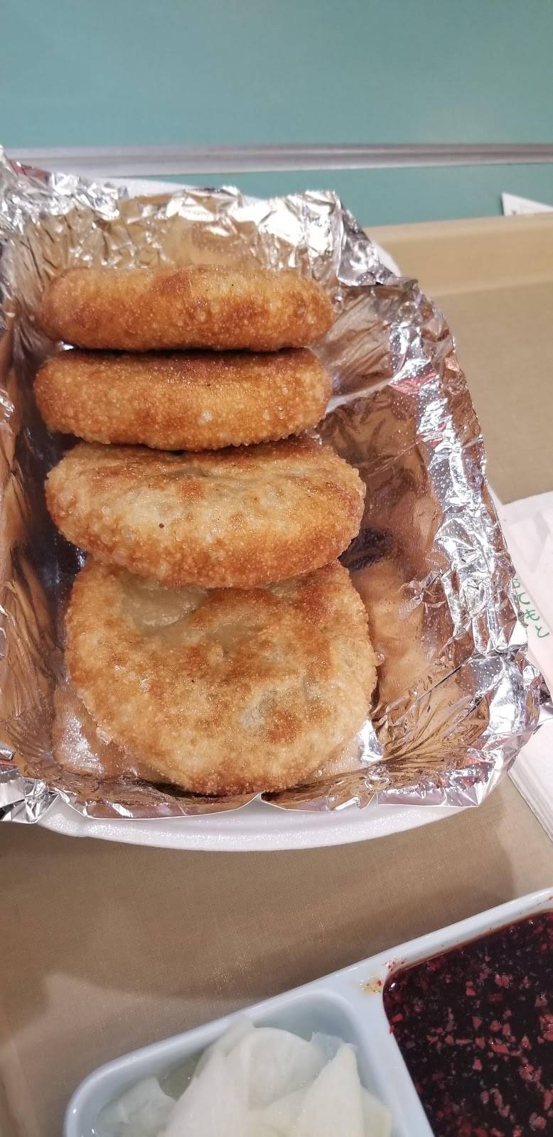 Pao Jao Dumpling House | restaurant | 928 S Western Ave, Los Angeles, CA 90006, USA | 2133851881 OR +1 213-385-1881