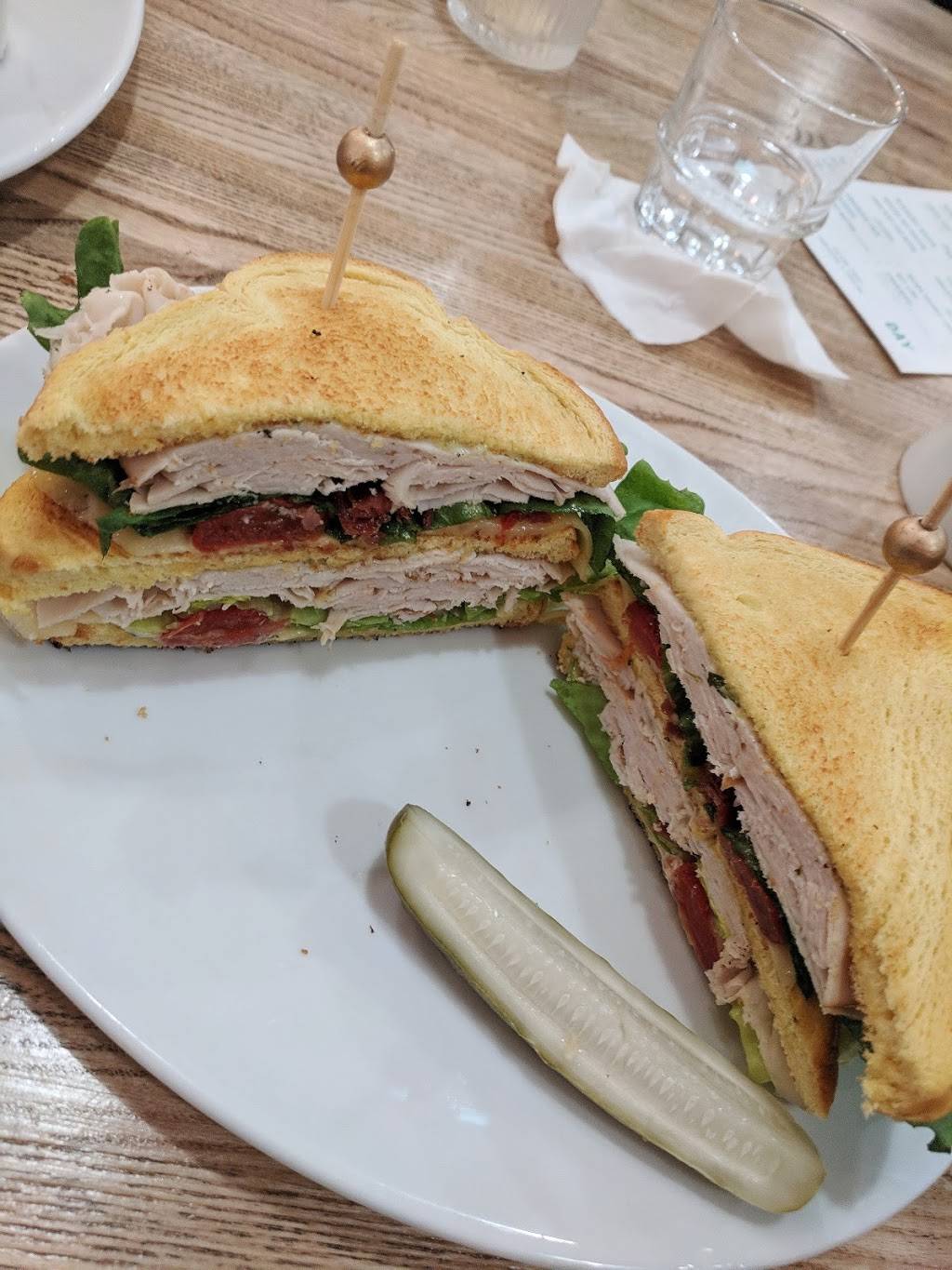 Millers All Day | restaurant | 120 King St, Charleston, SC 29401, USA | 8435017342 OR +1 843-501-7342