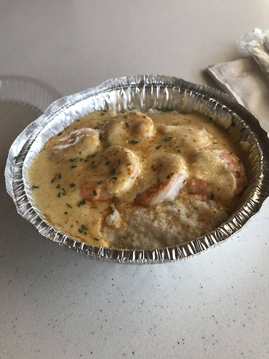 Great Granns | restaurant | 1724 Woodlawn Dr Suite 9, Woodlawn, MD 21207, USA | 4102773336 OR +1 410-277-3336