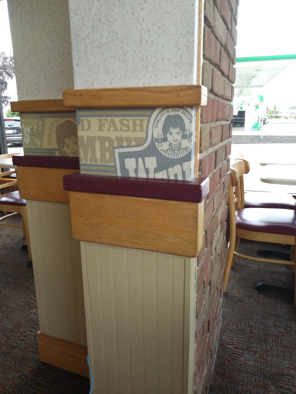 Wendys | restaurant | 1266 Canton Rd, Akron, OH 44312, USA | 3307842630 OR +1 330-784-2630