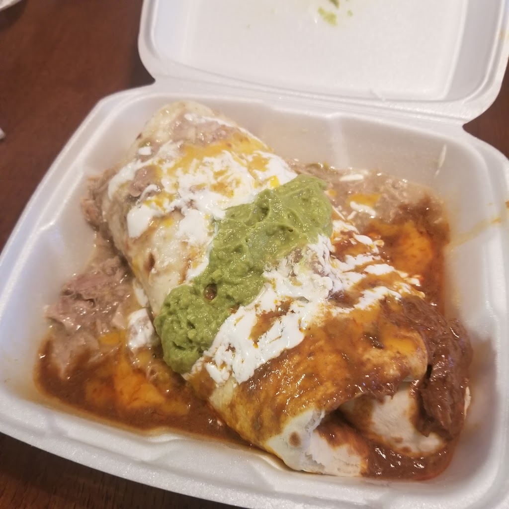 Chachos Mexican Takeout | restaurant | 1911 Cienaga St, Oceano, CA 93445, USA | 8054895136 OR +1 805-489-5136